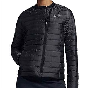 Nike Puffer Coat